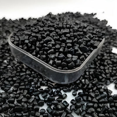Black Masterbatches